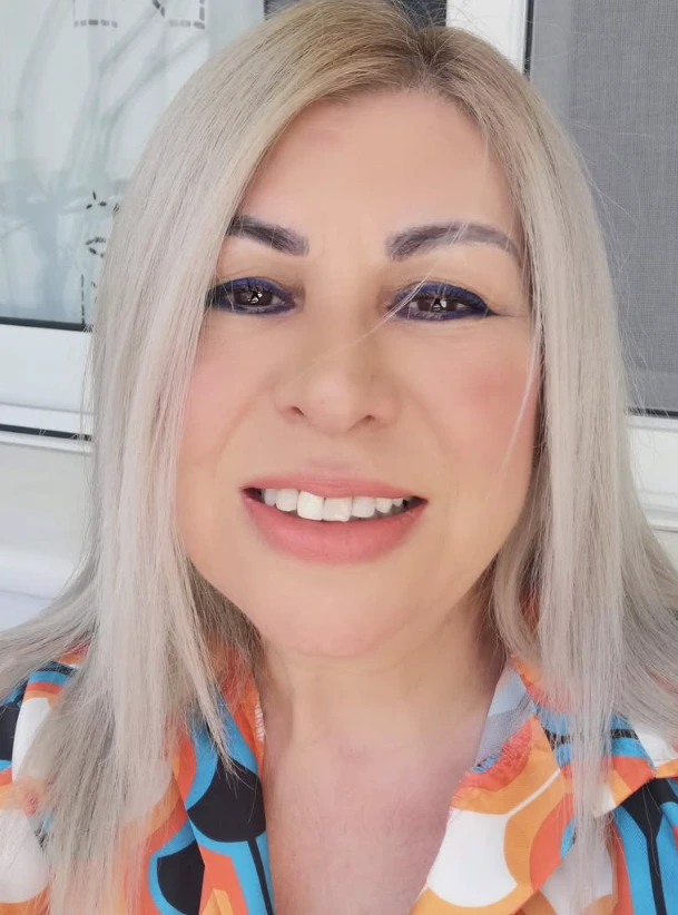 Λιάνα Γαρμπή