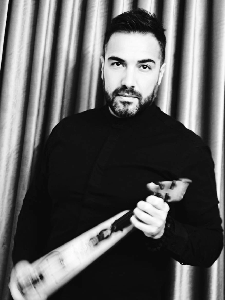 Ιορδάνης Κελγιαννίδης