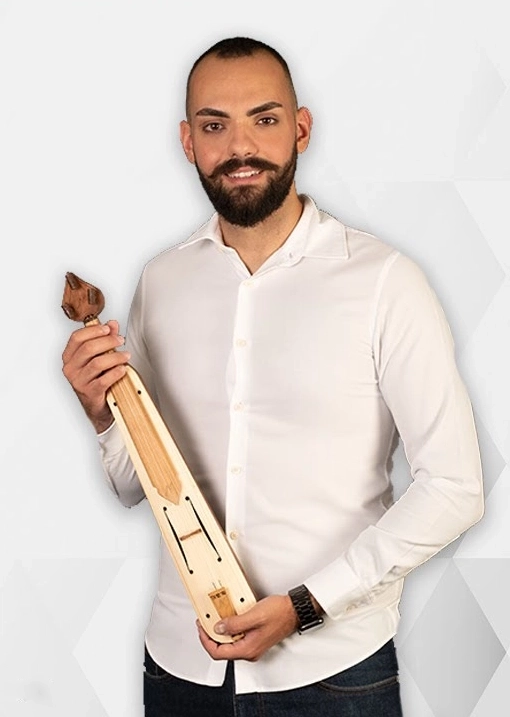 Γιάννης Χριστοφορίδης