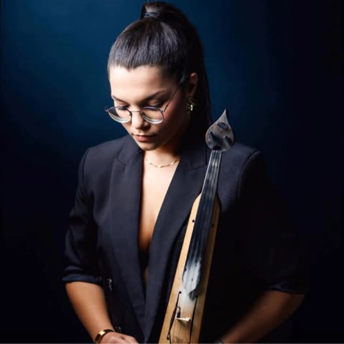 Σοφία Τρικελίδου