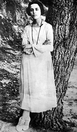 Μαρία Πολυδούρη