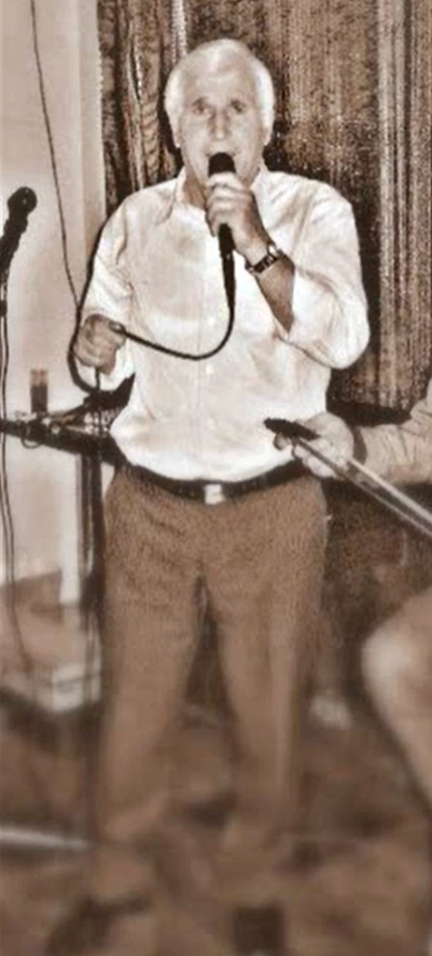 Νικόλαος Τσεπίδης