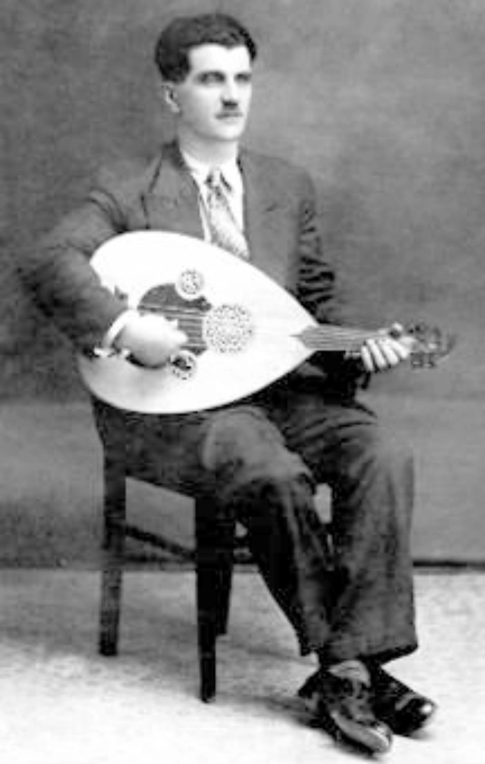 Γρηγόρης Ασίκης