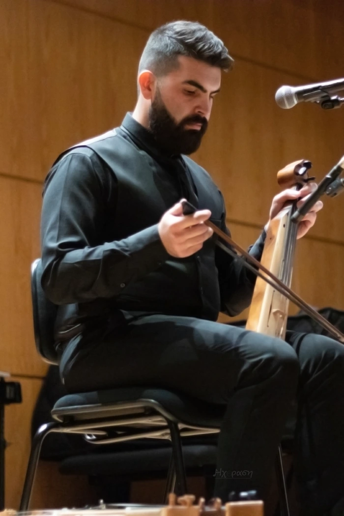 Αναστάσιος Μωϋσιάδης