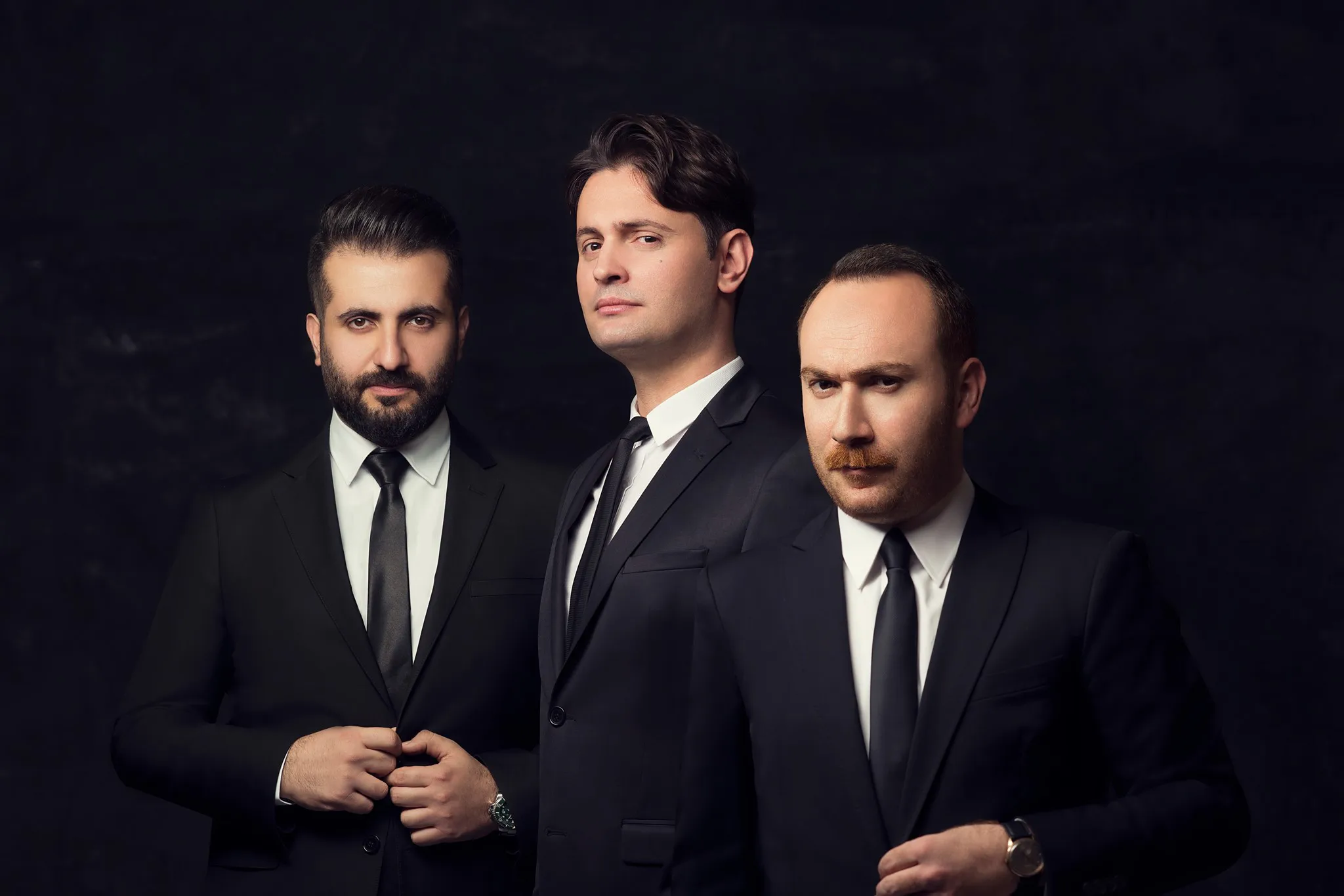 Alamatra Orkestra Karadeniz
