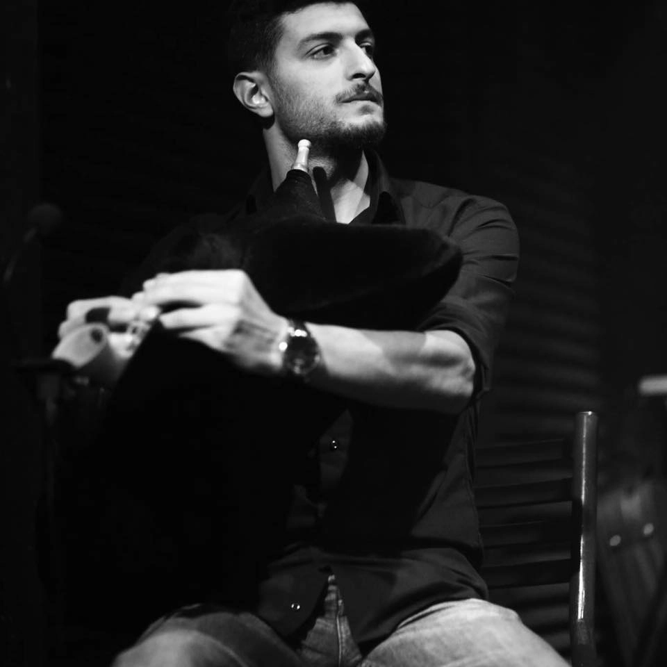 Özgür Baltacı