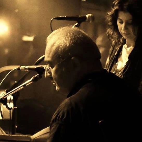 Γιώργος Κωνσταντινίδης