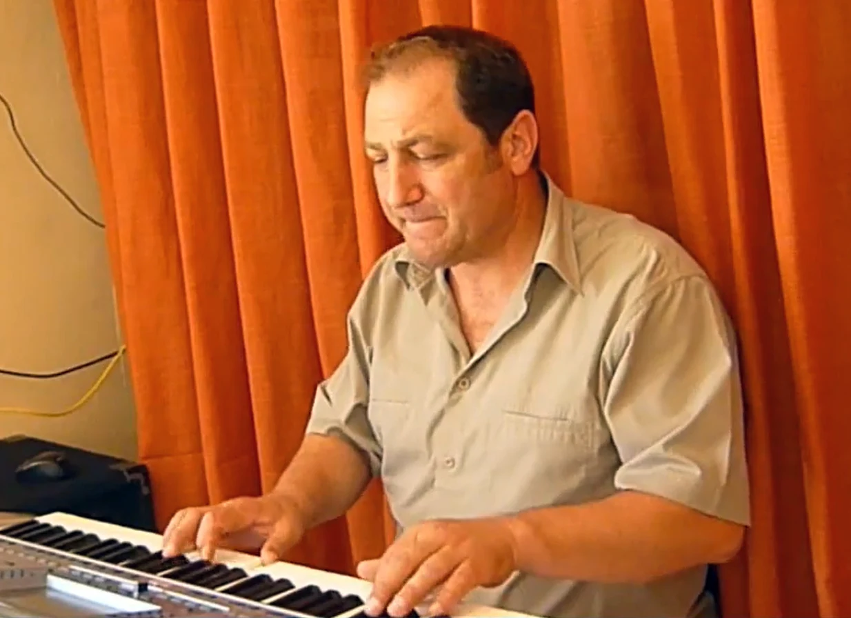 Παναγιώτης Ελευθεριάδης