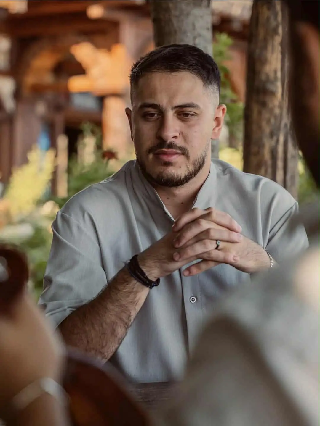 Κωνσταντίνος Πετρίδης