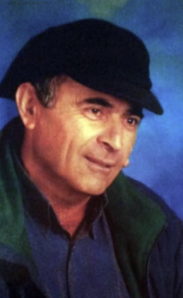 Βασίλης Βαμβακίδης