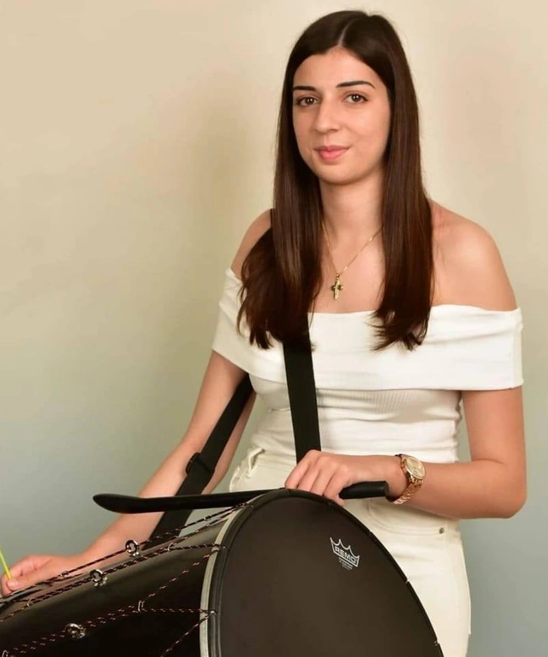 Γωγώ Καραφυλλίδου