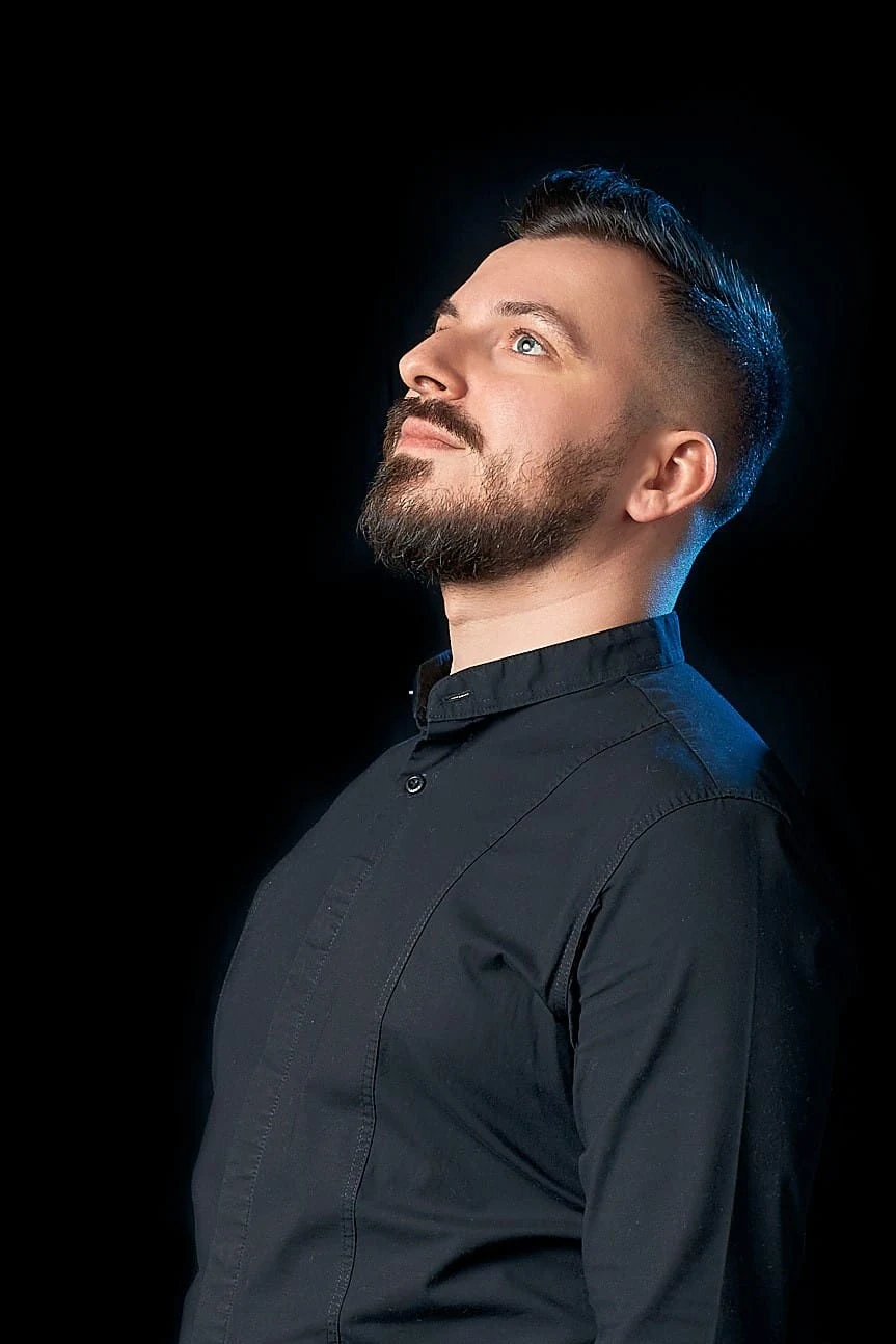 Γιώργος Τσιλικίδης