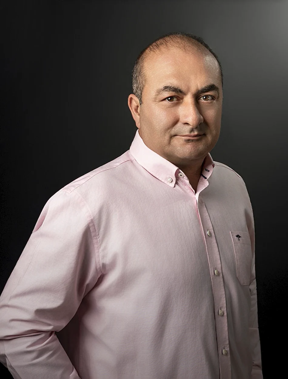 Ανέστης Χαριτίδης