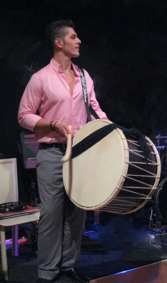 Νίκος Παπαδόπουλος