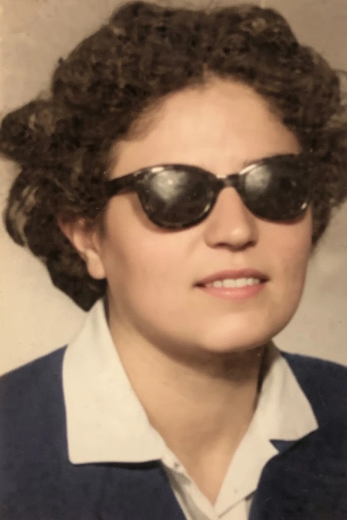 Σοφία Κωνσταντινίδου-Σπάλα