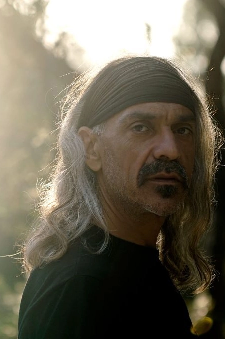 Δημήτρης Αποστολάκης