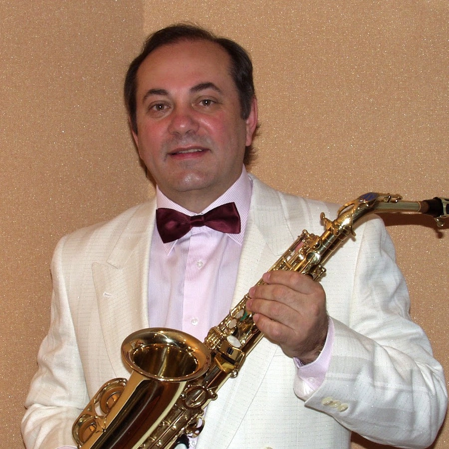 Sergei Shaboutin