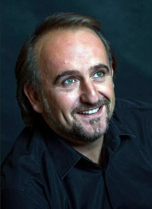 Γιάννης Τσιτιρίδης