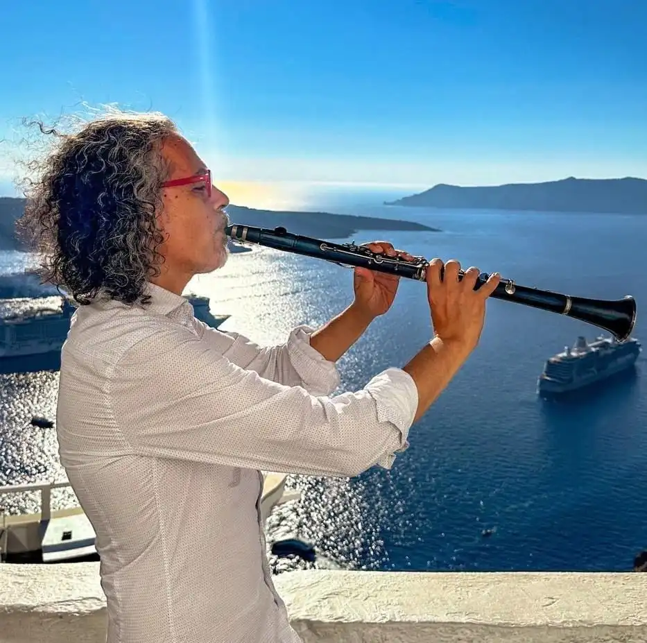 Μάνος Αχαλινοτόπουλος