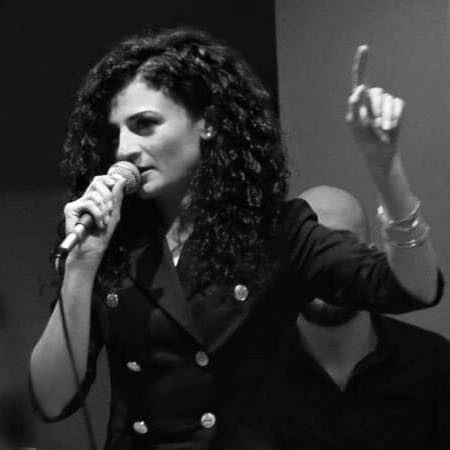 Αντωνία Καραγιαννίδου