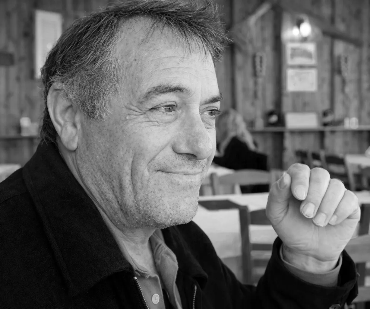 Ρούλης Παπαδόπουλος