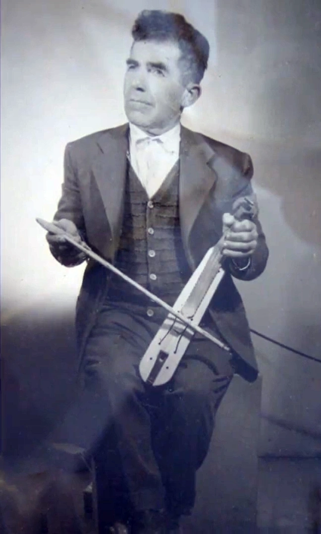 Ιωάννης Τσορτανίδης