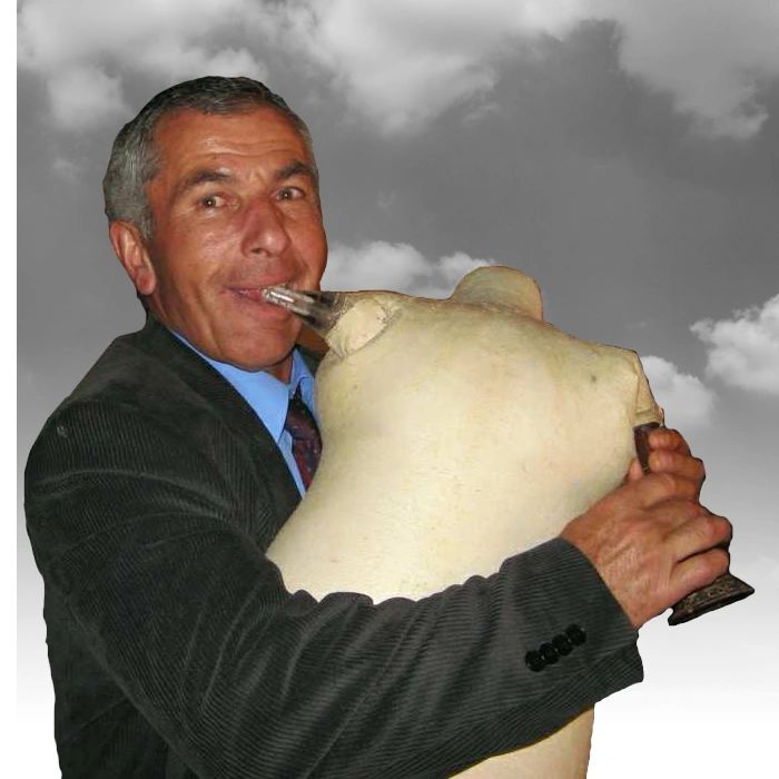 Γιάννης Αραματανίδης