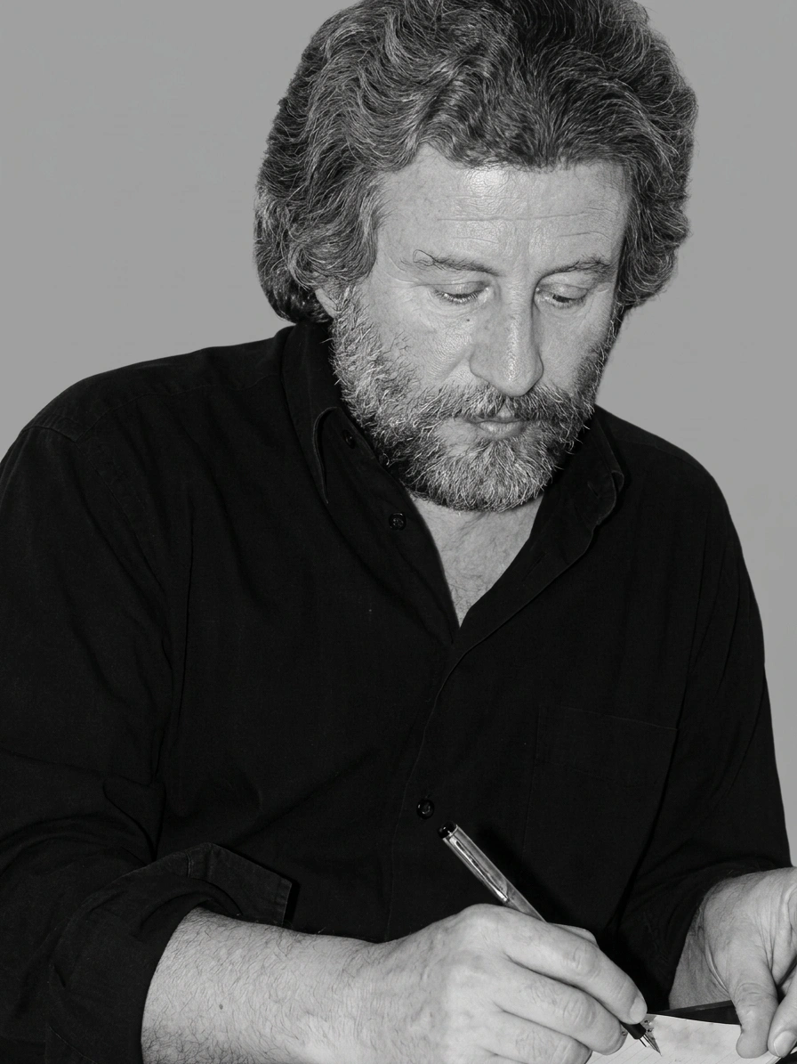 Χρήστος Αντωνιάδης