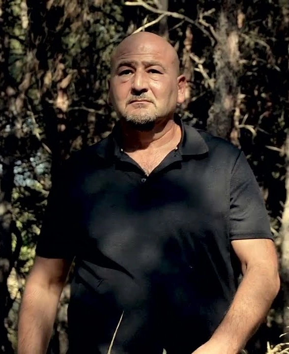 Γιάννης Καραδίσογλου