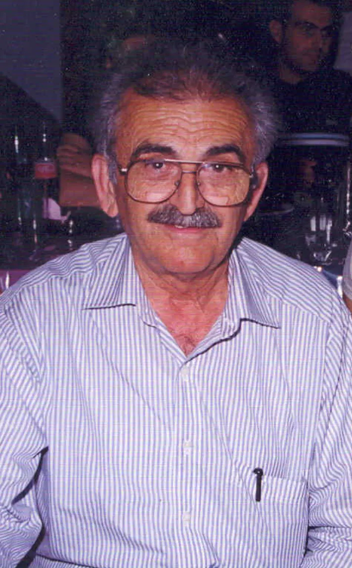 Στάθης Πανιτσίδης