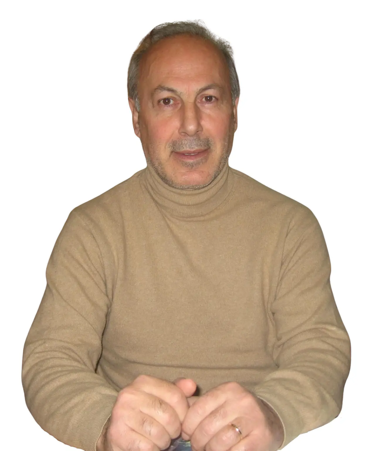 Νικόλαος Ξενιτόπουλος