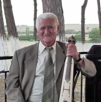 Νικόλαος Κετικίδης