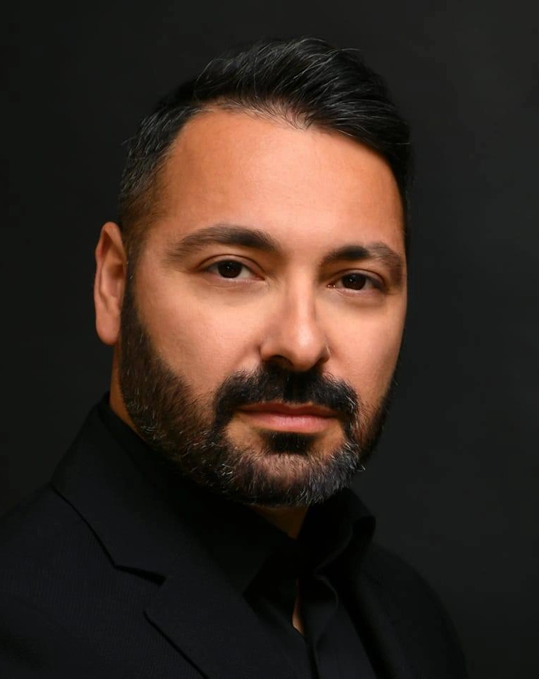 Στάθης Παυλίδης