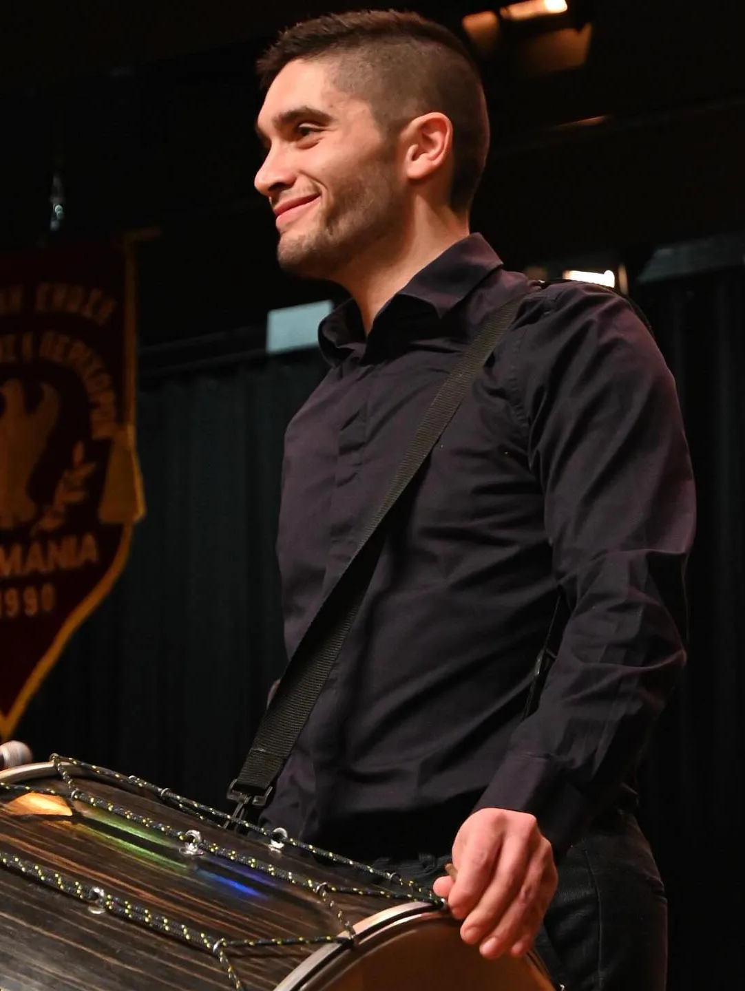 Χρήστος Ασλανίδης