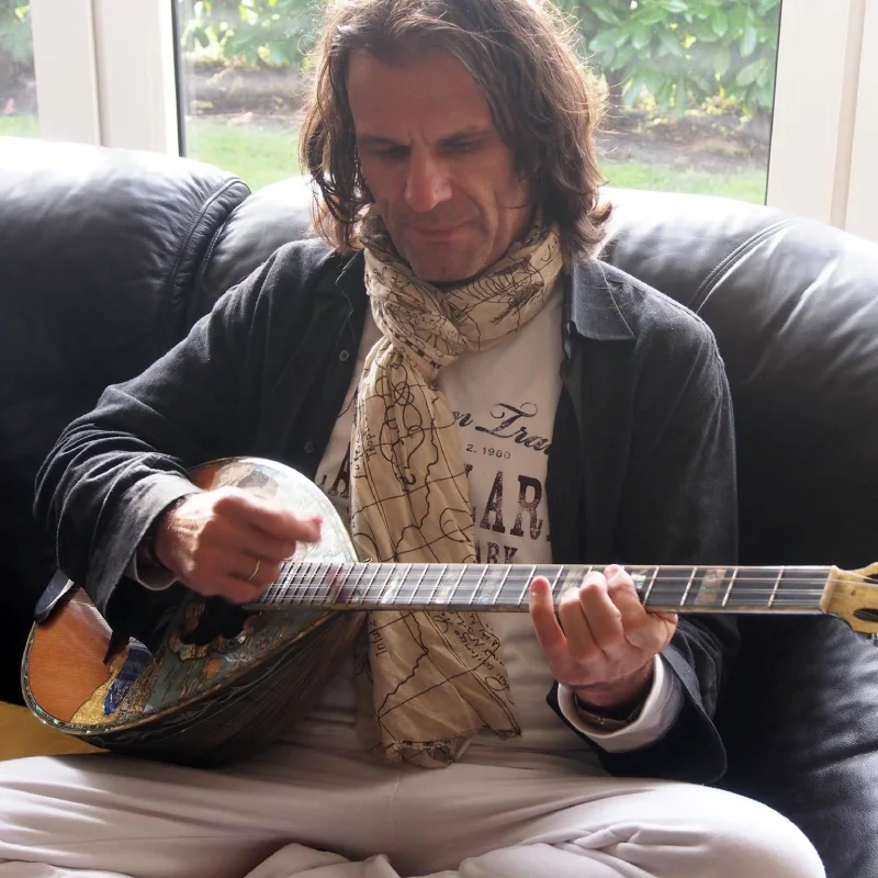 Χρήστος Π. Παπαδόπουλος