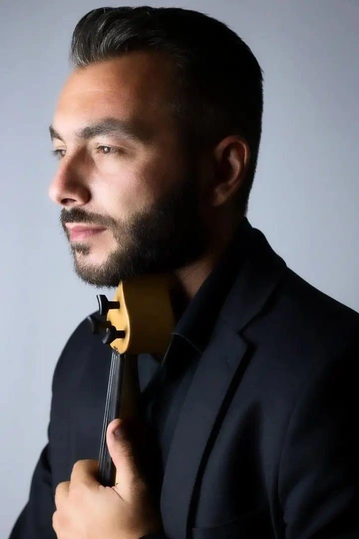 Ιορδάνης Σαλονικίδης