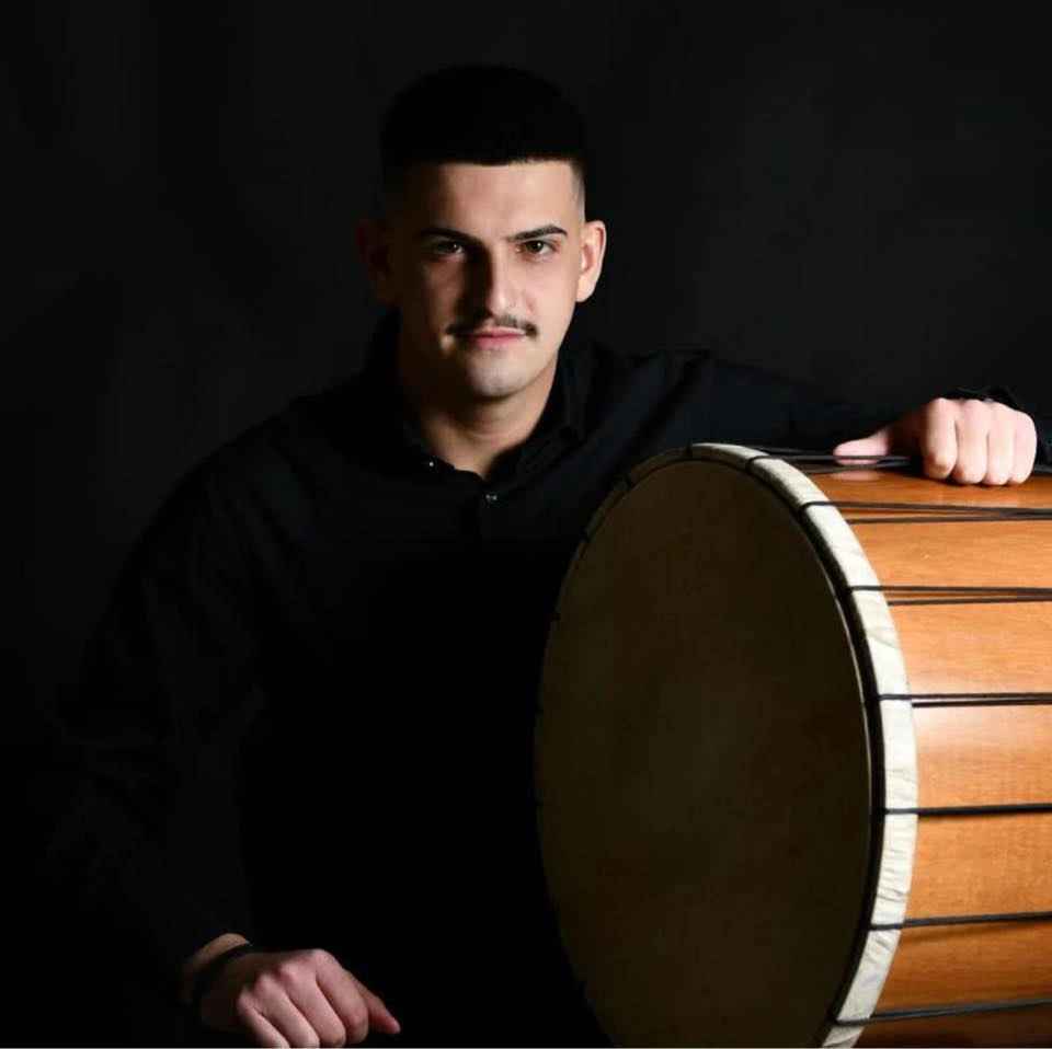 Πέτρος Ζώης