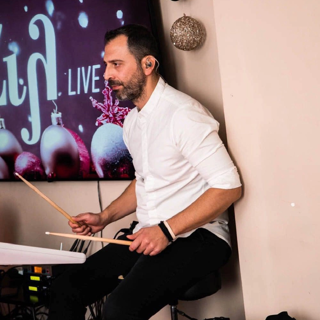 Γιώργος Καζαντζίδης