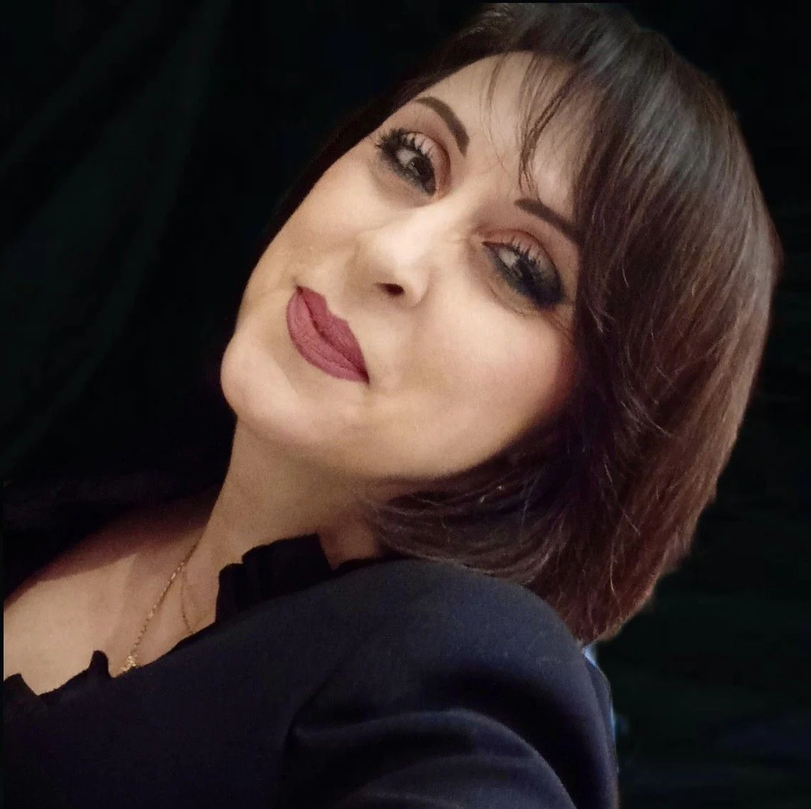 Σοφία Ιακωβίδου