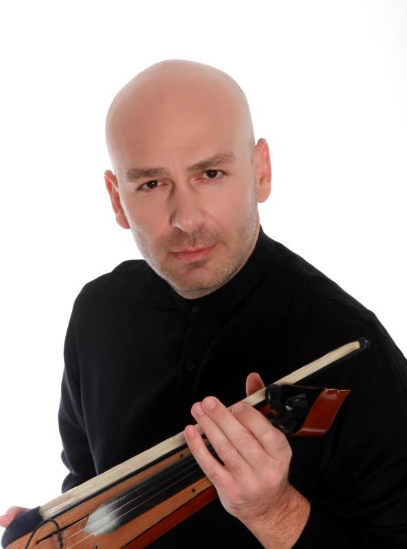 Φόρης Απατσίδης