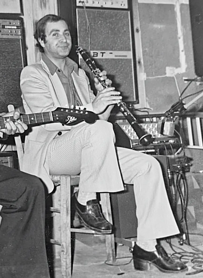 Βασίλης Βασιλειάδης