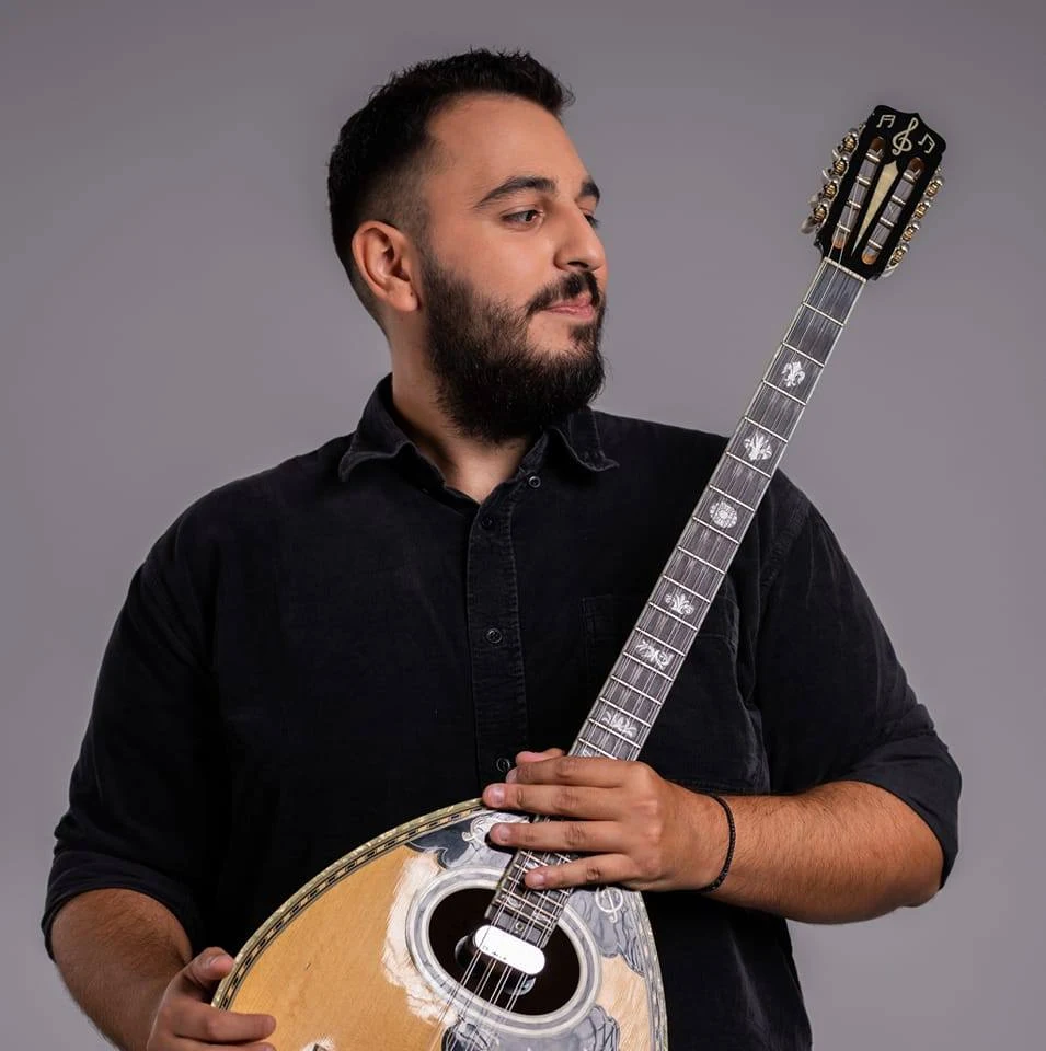 Χάρης Καφέτσης