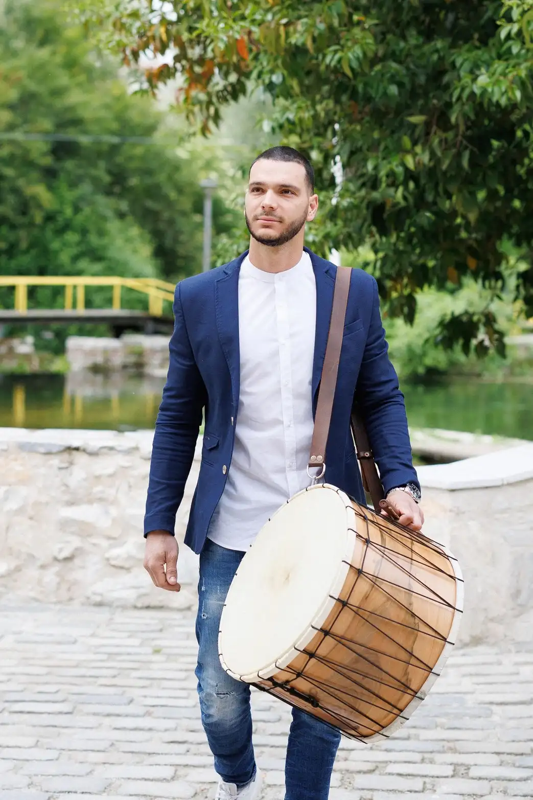 Βασίλης Αυγητίδης