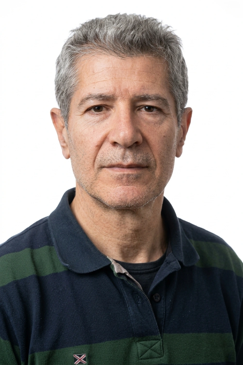 Γιάννης Τερζίδης