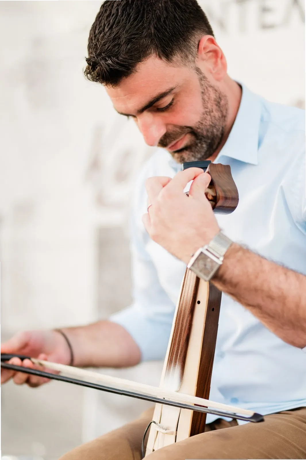 Γιάννης Τσανασίδης