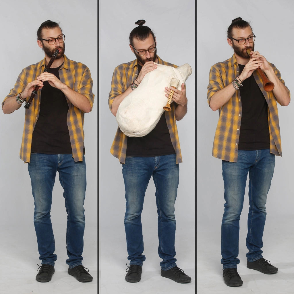 Αλέξανδρος Μιμίδης