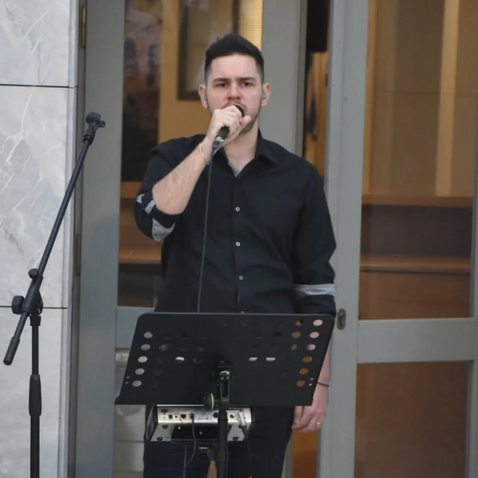 Φώτης Κοζυράκης