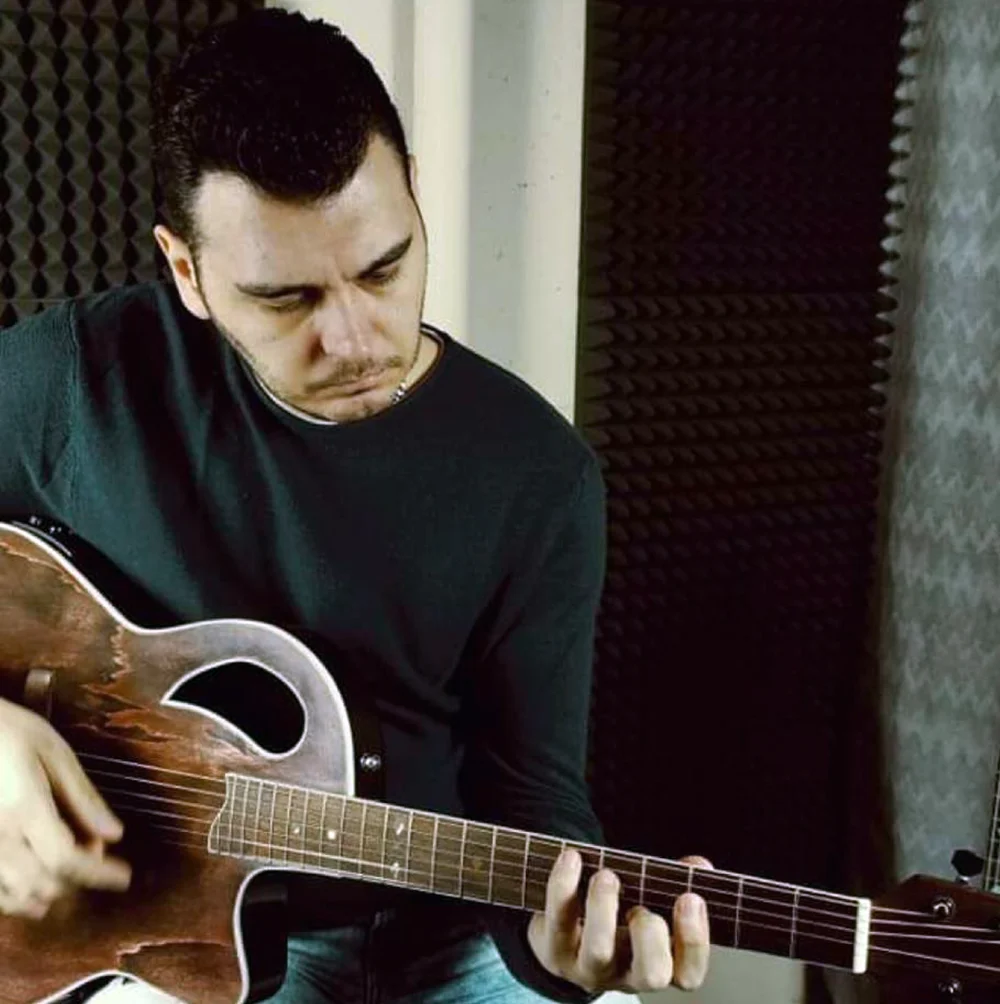 Παναγιώτης Βασίλογλου