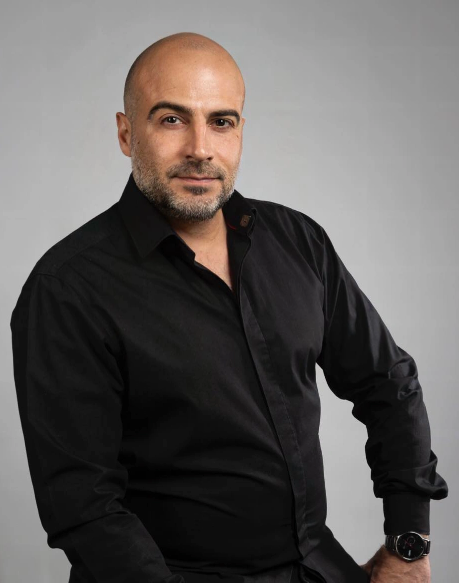 Στάθης Τσαϊρίδης