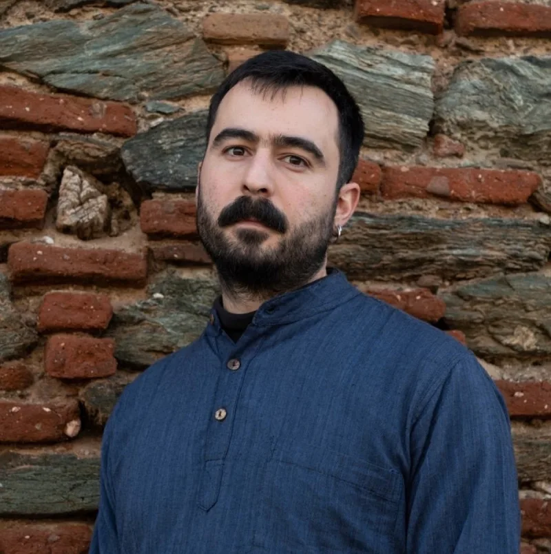 Ιάκωβος Μωυσιάδης